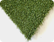 KOLON GLOTECH | 3-ball(Crimp خيوط غزل) تكنولوجيا الغزل تصنيع العشب الصناعي عالي الجودة والصديق للبيئة 